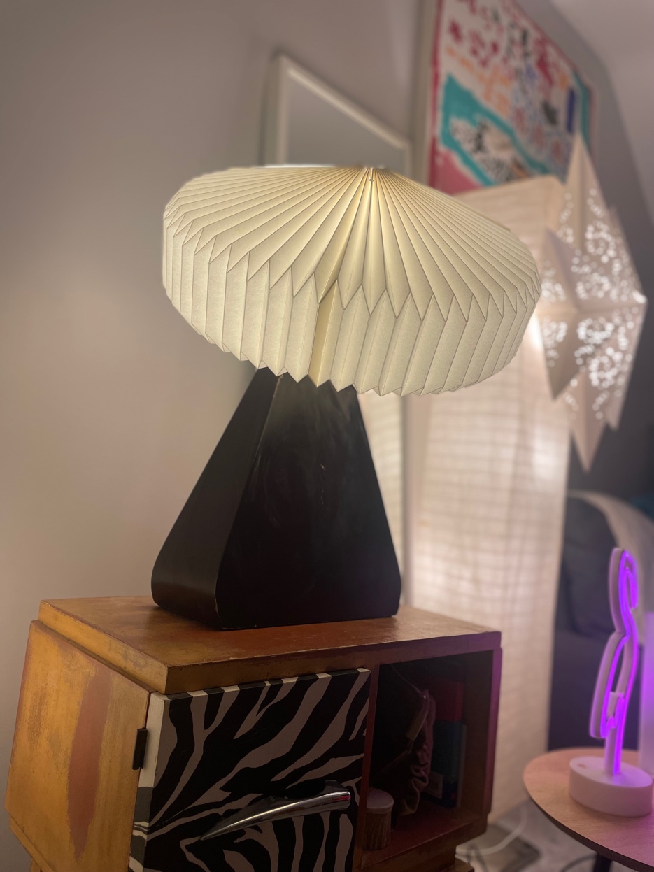 Ninjai in bedroom context